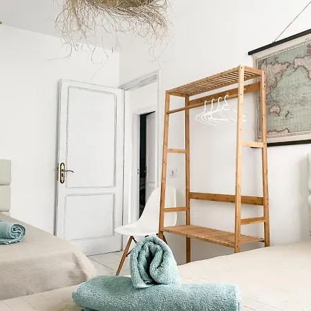 Appartement Central Town Family House By Rentalfue *