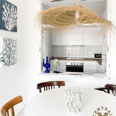 Appartement Central Town Family House By Rentalfue Corralejo