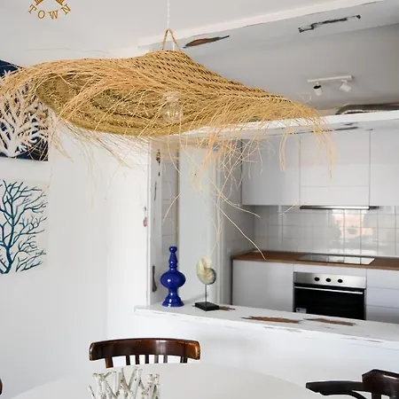 Central Town Family House By Rentalfue Appartement *