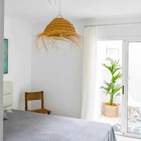 Central Town Family House By Rentalfue * Corralejo