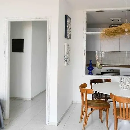 Central Town Family House By Rentalfue Corralejo