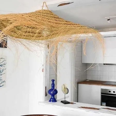 Central Town Family House By Rentalfue Corralejo