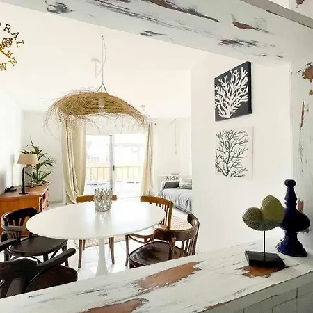 Central Town Family House By Rentalfue Appartement *