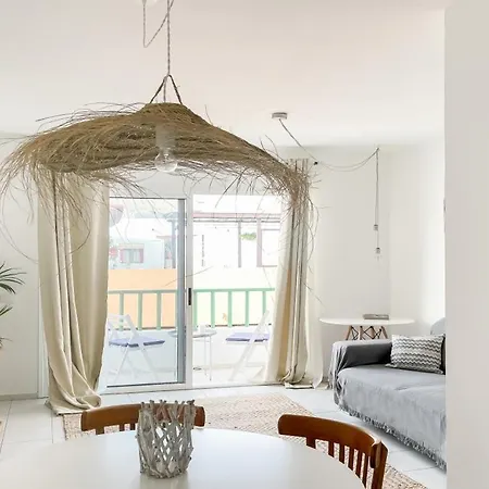 Central Town Family House By Rentalfue Apartamento *