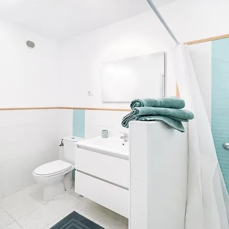 Town Family House By Rentalfue Apartmán Corralejo