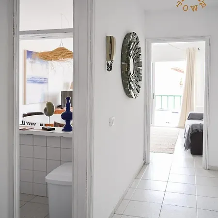 Town Family House By Rentalfue * Corralejo