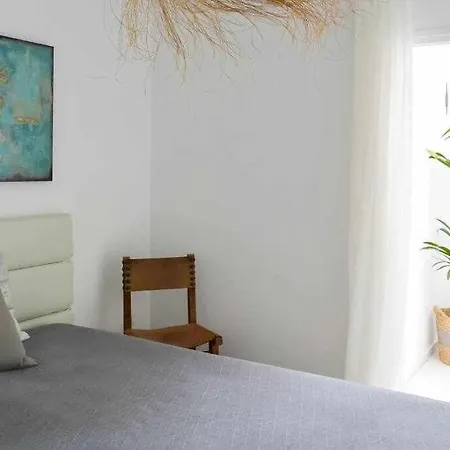 Central Town Family House By Rentalfue Apartamento *