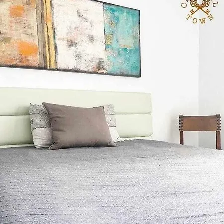 Apartamento Central Town Family House By Rentalfue *